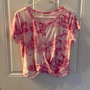 Full Circle Trends size XL Junior’s shirt